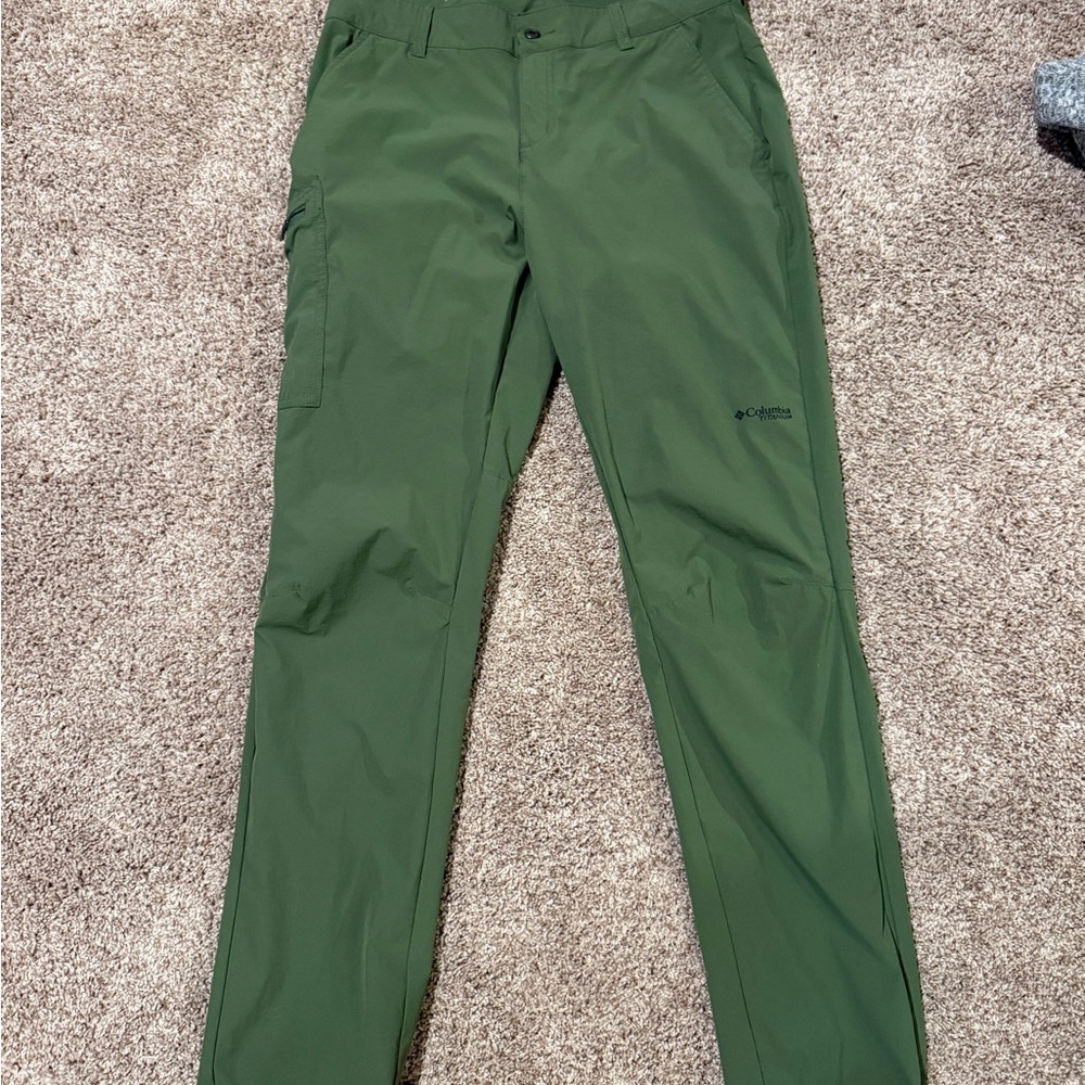 Women’s Columbia Summit Valley Pants